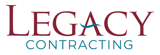 Legacy Contracting